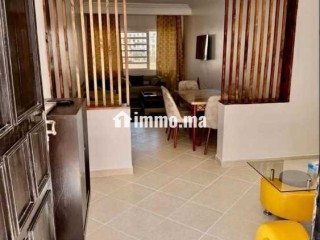 Appartement de luxe à louer sur agadir - Appartement Location Vacances - Casablanca