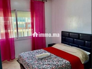 Appartement de luxe à louer sur agadir - Appartement Location Vacances - Casablanca