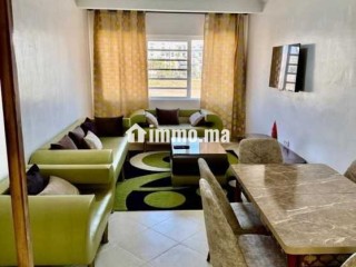 Appartement de luxe à louer sur agadir - Appartement Location Vacances - Casablanca