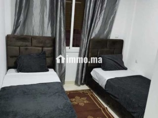Appartement de luxe à louer sur agadir - Appartement Location Vacances - Casablanca