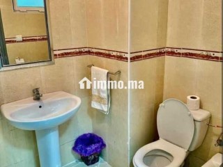 Appartement de luxe à louer sur agadir - Appartement Location Vacances - Casablanca