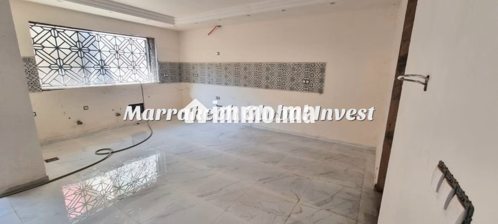 Acheter une villa moderne à Marrakech Agdal en - Vente Immobilier - Marrakech - photo 7