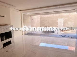 Acheter une villa moderne à Marrakech Agdal en - Villa à vendre - Marrakech