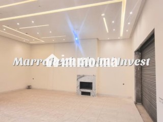 Acheter une villa moderne à Marrakech Agdal en - Villa à vendre - Marrakech