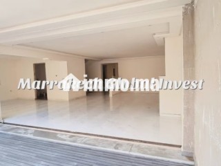 Acheter une villa moderne à Marrakech Agdal en - Villa à vendre - Marrakech