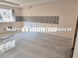 Acheter une villa moderne à Marrakech Agdal en - Villa à vendre - Marrakech
