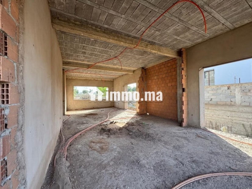 Villa semi finie à 5min de l'autoroute à soualem - Vente Immobilier - Autre - photo 3