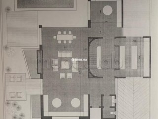 Villa semi finie à 5min de l'autoroute à soualem - Villa à vendre - Autre