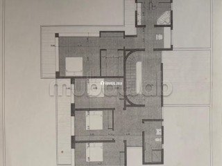 Villa semi finie à 5min de l'autoroute à soualem - Villa à vendre - Autre
