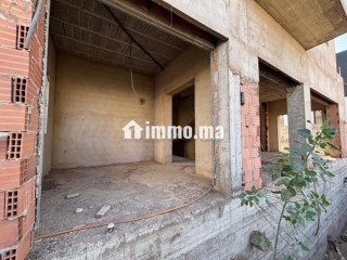Villa semi finie à 5min de l'autoroute à soualem - Villa à vendre - Autre