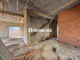 Villa semi finie à 5min de l'autoroute à soualem - Villa à vendre - Autre