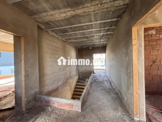 Villa semi finie à 5min de l'autoroute à soualem - Villa à vendre - Autre