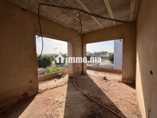 Villa semi finie à 5min de l'autoroute à soualem - Villa à vendre - Autre