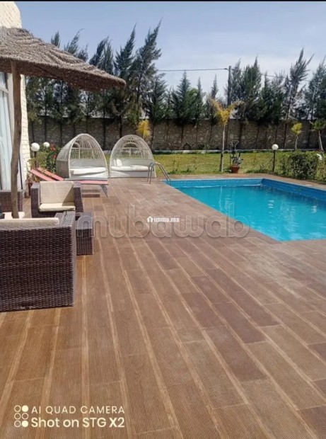 Jolie villa à louer longue durée - Location Immobilier - Essaouira - photo 3