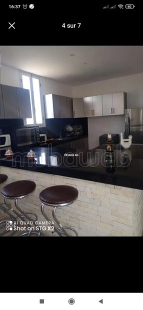 Jolie villa à louer longue durée - Location Immobilier - Essaouira - photo 5
