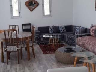 Jolie villa à louer longue durée - Villa à louer - Essaouira