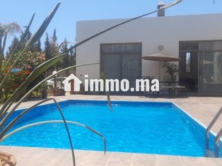 Jolie villa à louer longue durée - Villa à louer - Essaouira