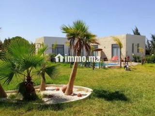 Jolie villa à louer longue durée - Villa à louer - Essaouira