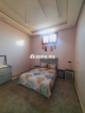منزل للبيع، يقع في موقع هادئ ومميز - Vente Immobilier - Marrakech - photo 4
