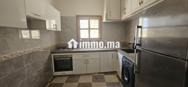منزل للبيع، يقع في موقع هادئ ومميز - Vente Immobilier - Marrakech - photo 5