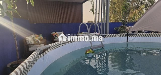 منزل للبيع، يقع في موقع هادئ ومميز - Vente Immobilier - Marrakech - photo 6