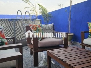 منزل للبيع، يقع في موقع هادئ ومميز - Maison à vendre - Marrakech