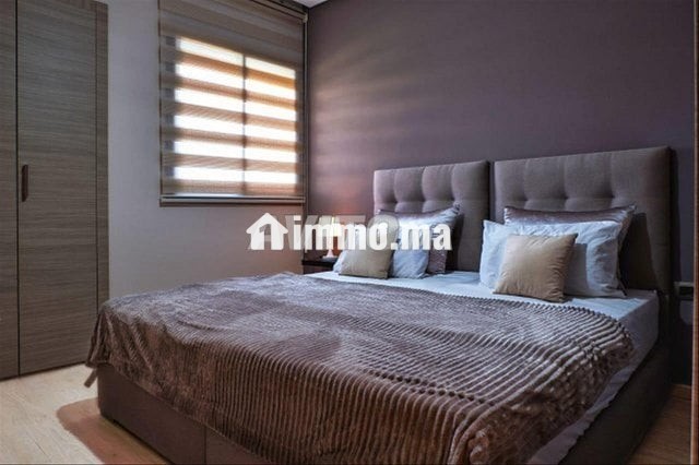 À LOUER APPARTEMENT CALME GUILEZ 35 - Location Vacances - Marrakech - photo 2
