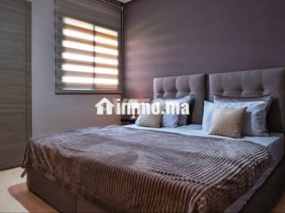 À LOUER APPARTEMENT CALME GUILEZ 35 - Appartement Location Vacances - Marrakech