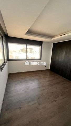 Appart 200m Luxe Sindibad Ain Diab - Location Immobilier - Casablanca - photo 4