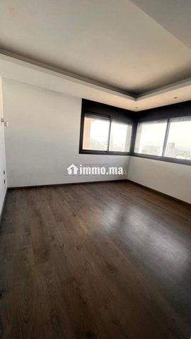 Appart 200m Luxe Sindibad Ain Diab - Location Immobilier - Casablanca - photo 5