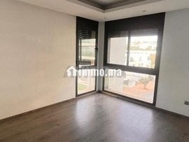 Appart 200m Luxe Sindibad Ain Diab - Appartement à louer - Casablanca