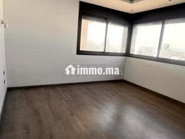 Appart 200m Luxe Sindibad Ain Diab - Appartement à louer - Casablanca