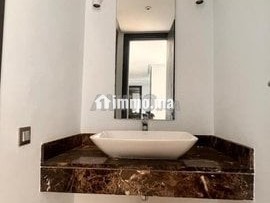 Appart 200m Luxe Sindibad Ain Diab - Appartement à louer - Casablanca