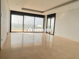 Appart 200m Luxe Sindibad Ain Diab - Appartement à louer - Casablanca