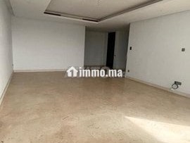 Appart 200m Luxe Sindibad Ain Diab - Appartement à louer - Casablanca