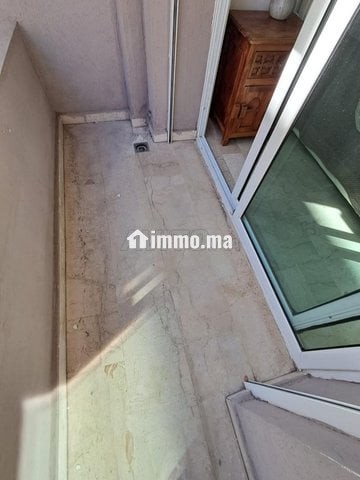 Appartement 85m Meublé Proche McDonald's Maarif - Location Immobilier - Casablanca - photo 3