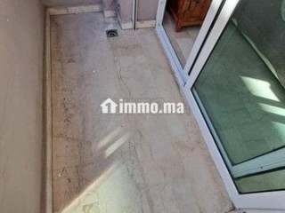 Appartement 85m Meublé Proche McDonald's Maarif - Appartement à louer - Casablanca