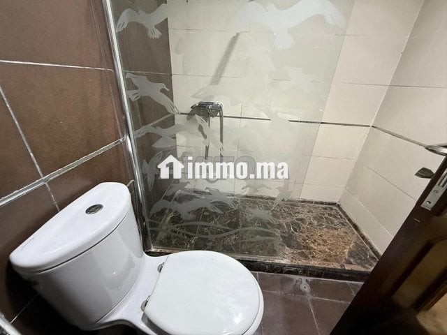 Appart 116m BD Tan Tan Proche Vinecia - Location Immobilier - Casablanca - photo 2