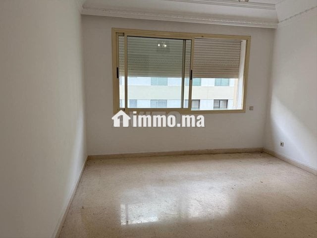 Appart 116m BD Tan Tan Proche Vinecia - Location Immobilier - Casablanca - photo 7