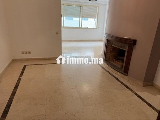 Appart 116m BD Tan Tan Proche Vinecia - Appartement à louer - Casablanca