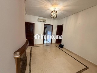 Appart 116m BD Tan Tan Proche Vinecia - Appartement à louer - Casablanca