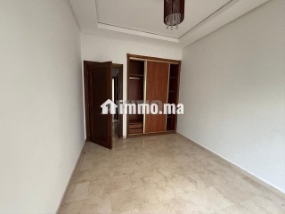 Appart 116m BD Tan Tan Proche Vinecia - Appartement à louer - Casablanca