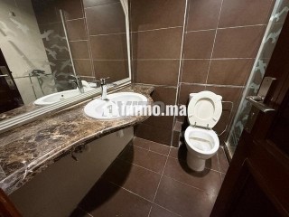 Appart 116m BD Tan Tan Proche Vinecia - Appartement à louer - Casablanca