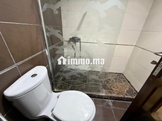 Appart 116m BD Tan Tan Proche Vinecia - Appartement à louer - Casablanca