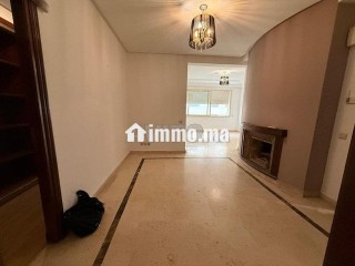 Appart 116m BD Tan Tan Proche Vinecia - Appartement à louer - Casablanca