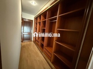 Appart 116m BD Tan Tan Proche Vinecia - Appartement à louer - Casablanca