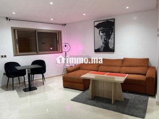 ستوديو راقي مفروش للكراء اليومي - Appartement Location Vacances - Kenitra
