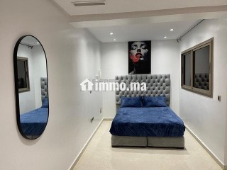 ستوديو راقي مفروش للكراء اليومي - Appartement Location Vacances - Kenitra