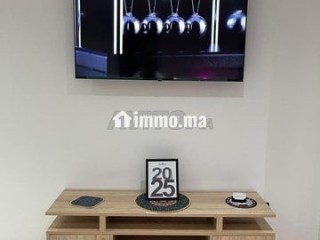 ستوديو راقي مفروش للكراء اليومي - Appartement Location Vacances - Kenitra
