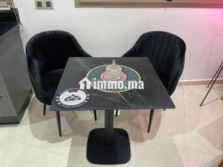 ستوديو راقي مفروش للكراء اليومي - Appartement Location Vacances - Kenitra